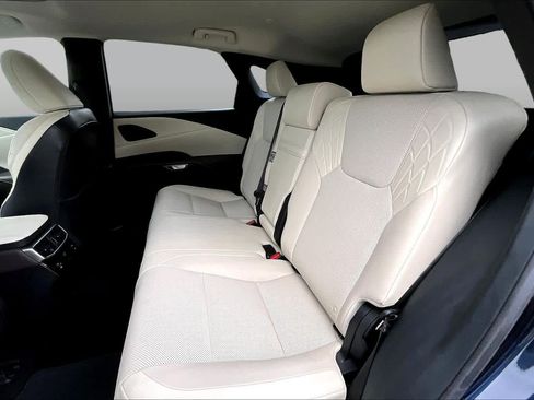 Used 2024 Lexus RX 350 Premium w/ Accessory Package (Z1) FWD image 21