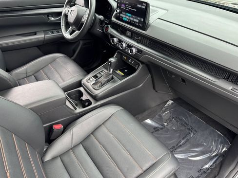 Used 2024 Honda CR-V Sport-L image 34