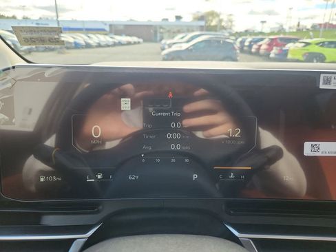 New 2026 Kia Carnival SX w/ SX Dark Edition Package image 14