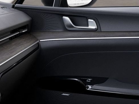 Used 2025 Kia K5 EX FWD image 25