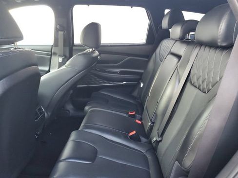 Used 2023 Hyundai Santa Fe Calligraphy w/ Cargo Package AWD/4WD image 10