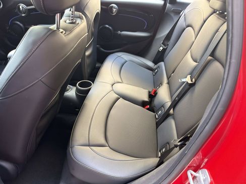 Certified 2023 MINI Cooper S FWD image 10