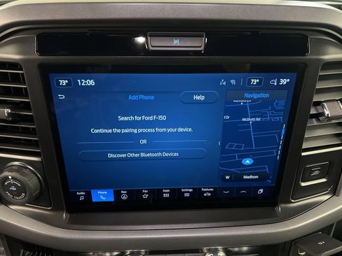 New 2025 Ford F150 XLT w/ Equipment Group 302A MID image 10