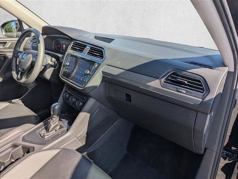 Used 2021 Volkswagen Tiguan S FWD image 28