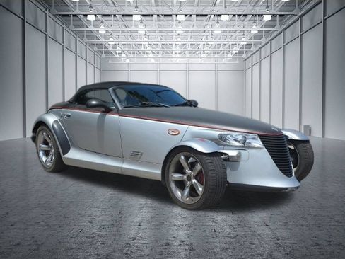 Used 2001 Plymouth Prowler RWD image 8