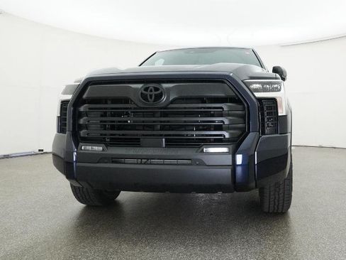 New 2026 Toyota Tundra SR5 AWD/4WD image 38
