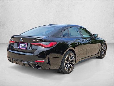 Used 2024 BMW M440i xDrive Gran Coupe AWD/4WD image 5