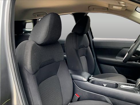 Certified 2026 Nissan Kicks S FWD image 9