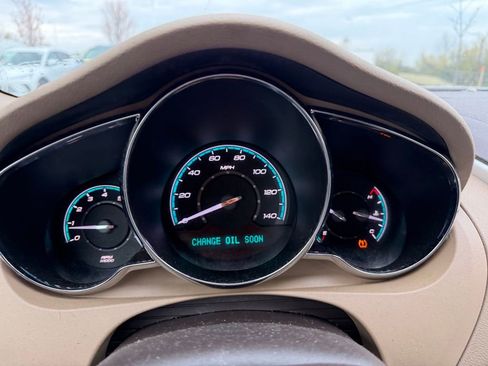 Used 2010 Chevrolet Malibu LS FWD image 15