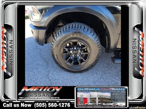 Used 2022 RAM 1500 Classic Warlock w/ Electronics Group image 16