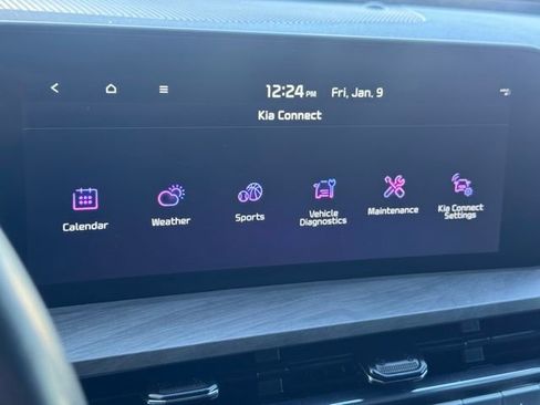 Used 2024 Kia Telluride SX X-Pro image 55