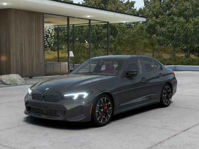 New 2026 BMW M340i Sedan w/ Premium Package