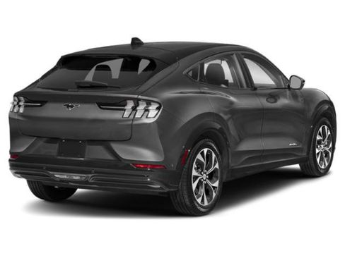 Used 2022 Ford Mustang Mach-E Premium AWD/4WD image 2