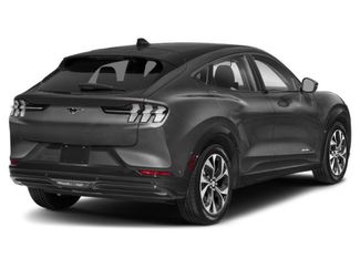 Used 2022 Ford Mustang Mach-E Premium AWD/4WD video 2