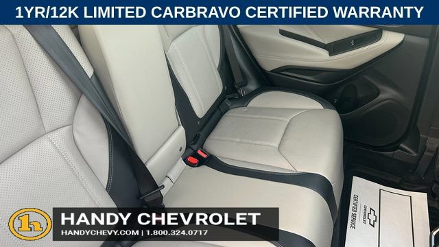 Used 2020 Subaru Forester Limited AWD/4WD image 56