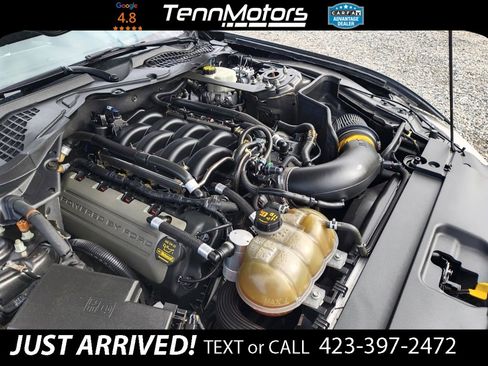 Used 2015 Ford Mustang GT w/ GT Performance Package image 16