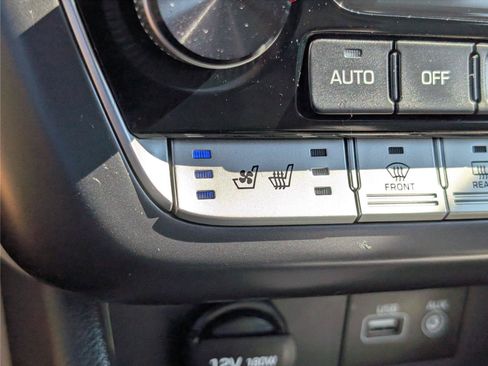 Used 2018 Hyundai Sonata Limited w/ Cargo Package FWD image 26