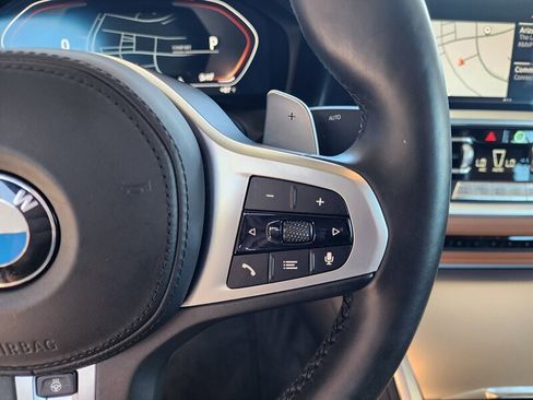 Used 2022 BMW 430i Convertible w/ M Sport Package image 47