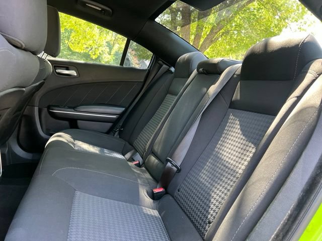 Used 2019 Dodge Charger GT RWD image 17