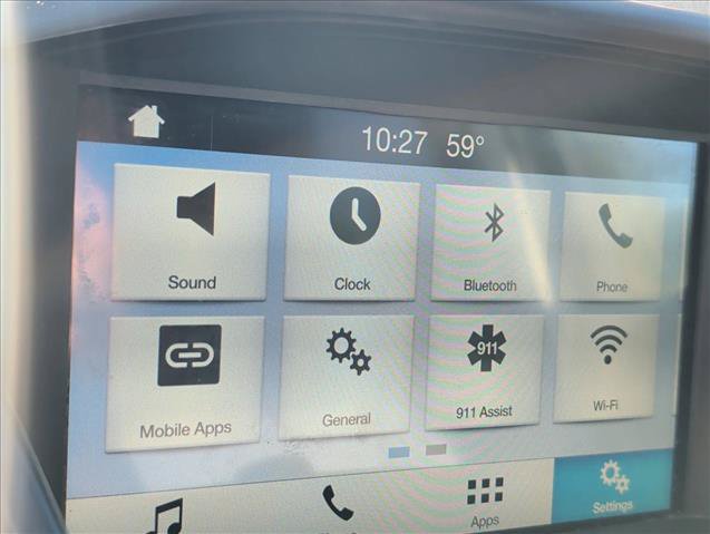 Used 2017 Ford Escape SE w/ Equipment Group 201A AWD/4WD image 9