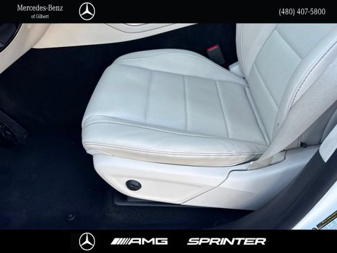 Certified 2024 Mercedes-Benz GLS 450 4MATIC image 15