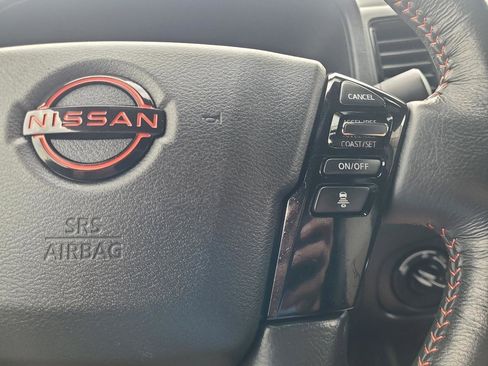 Used 2023 Nissan Frontier PRO-4X w/ Pro Convenience Package image 19