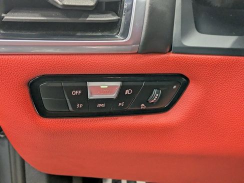 Used 2019 BMW M850i xDrive M850i xDrive image 23