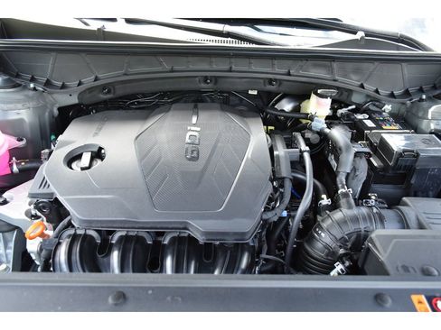 New 2025 Hyundai Santa Cruz SE image 10