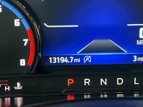 Used 2024 Ford Bronco Sport Outer Banks image 27