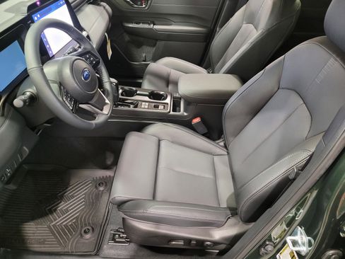 New 2026 Subaru Outback Touring XT AWD/4WD image 3
