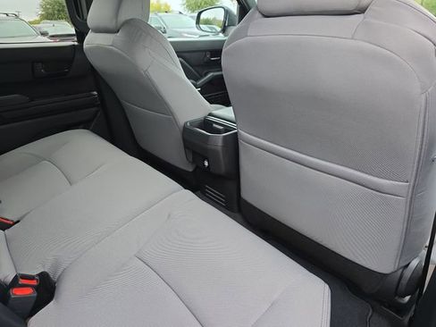 New 2026 Toyota Tacoma SR5 image 11