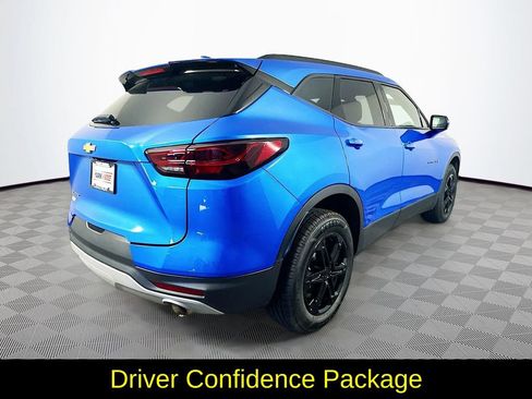 Used 2024 Chevrolet Blazer LT FWD image 10