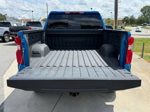 Used 2022 Chevrolet Silverado 1500 ZR2 AWD/4WD image 13