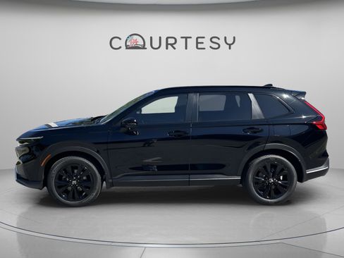 New 2026 Honda CR-V Sport Touring image 5