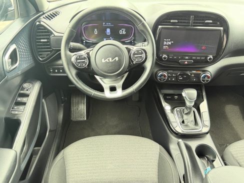 Certified 2024 Kia Soul EX FWD image 27