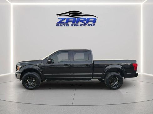 Used 2019 Ford F150 Lariat image 4
