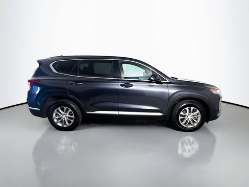 Used 2020 Hyundai Santa Fe SEL AWD/4WD image 11