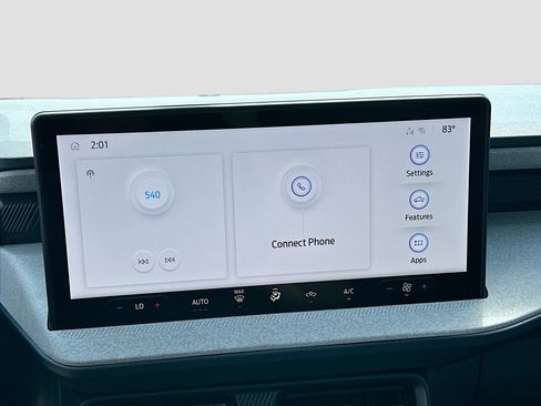 New 2026 Ford Maverick XLT FWD image 9