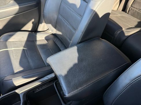 Certified 2019 Honda CR-V EX-L image 14