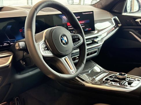 New 2026 BMW X7 M60i AWD/4WD image 2