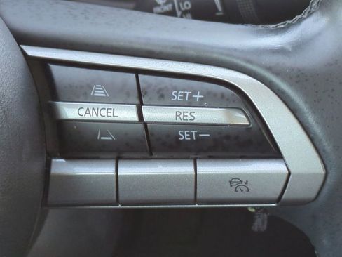 Used 2020 MAZDA MAZDA3 Sedan w/ Select Package image 23