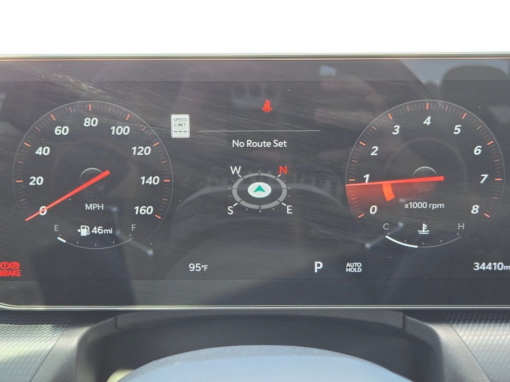 Certified 2025 Kia K4 GT-Line Turbo FWD image 26