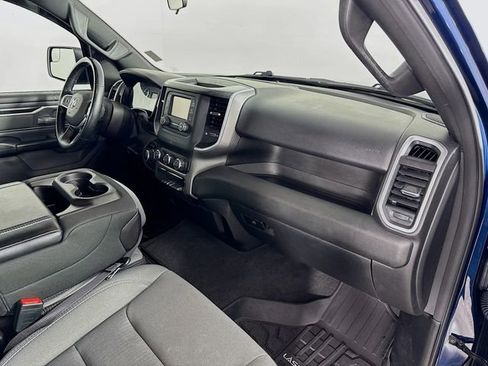 Used 2022 RAM 1500 Big Horn image 31
