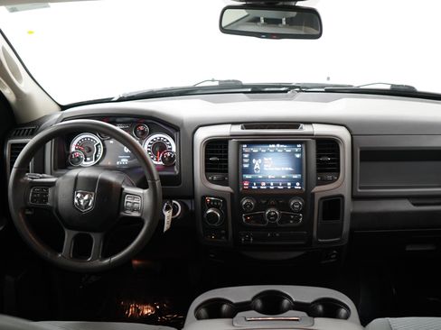 Used 2019 RAM 1500 Tradesman w/ SXT Plus Group AWD/4WD image 13