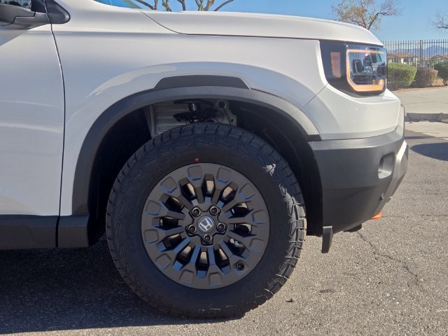 New 2026 Honda Passport TrailSport image 6