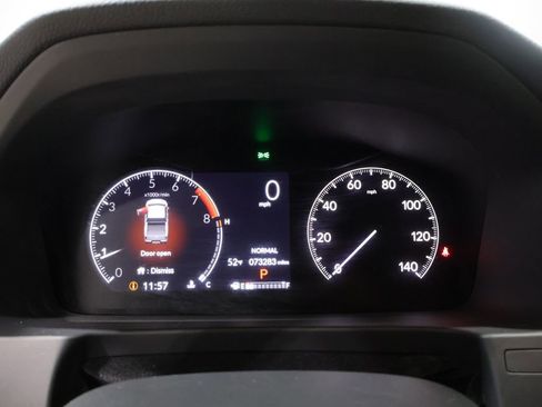 Used 2024 Honda Ridgeline RTL image 39