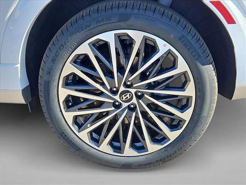 New 2026 Hyundai Palisade Calligraphy image 10