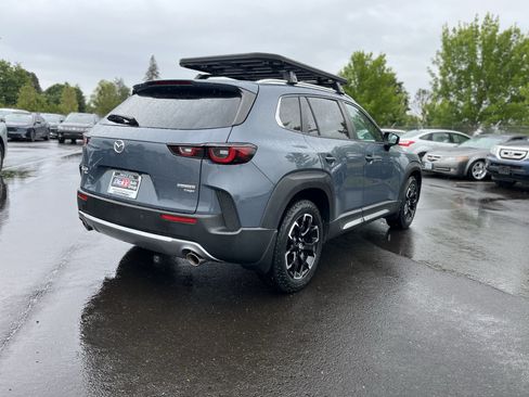 Used 2023 MAZDA CX-50 Meridian Edition w/ Apex Package AWD/4WD image 5
