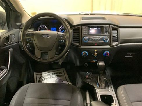Certified 2020 Ford Ranger XL w/ Equipment Group 101A Mid image 25