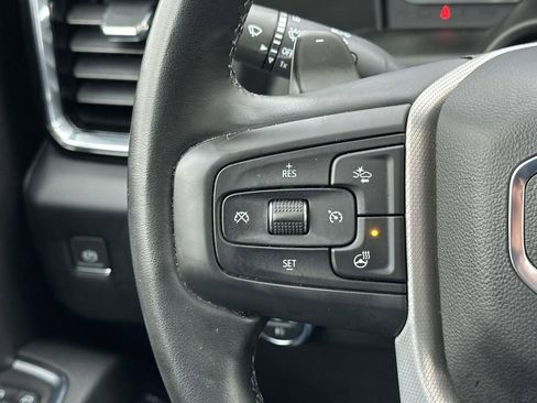 Used 2024 GMC Sierra 1500 Denali w/ Denali Reserve Package image 27